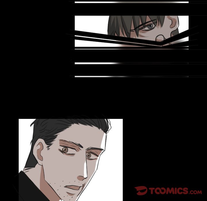 Queen Queen EP 17 - Toomics page 43 - 