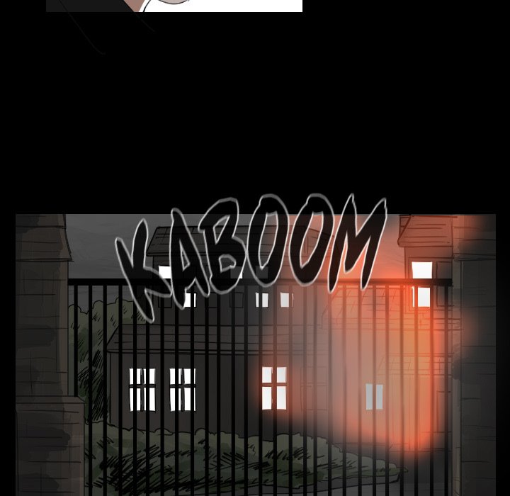 Queen Queen EP 17 - Toomics page 44 - 