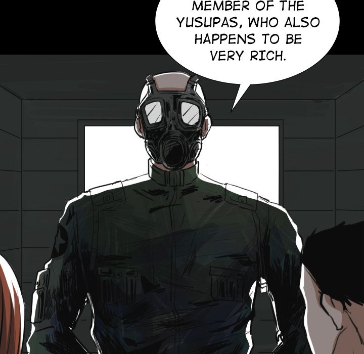 Queen Queen EP 17 - Toomics page 6 - 