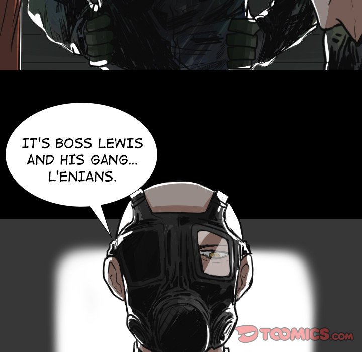 Queen Queen EP 17 - Toomics page 7 - 