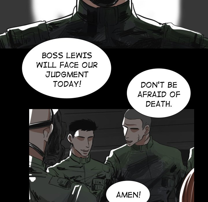 Queen Queen EP 17 - Toomics page 8 - 