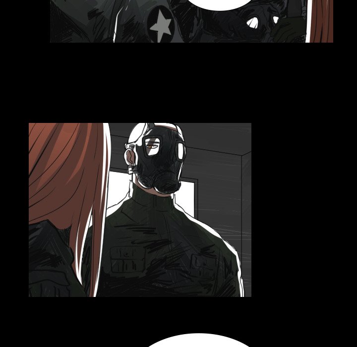 Queen Queen EP 17 - Toomics page 9 - 