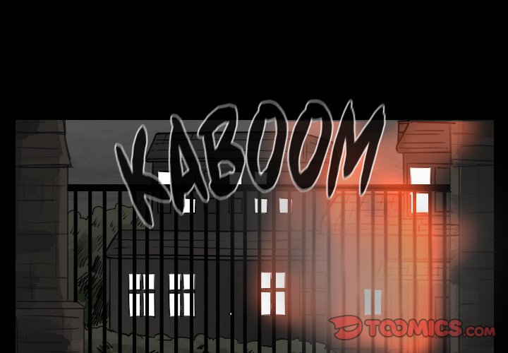Queen Queen EP 18 - Toomics page 1 - 