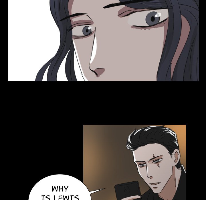 Queen Queen EP 18 - Toomics page 11 - 