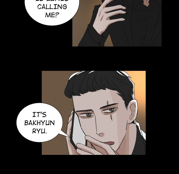 Queen Queen EP 18 - Toomics page 12 - 