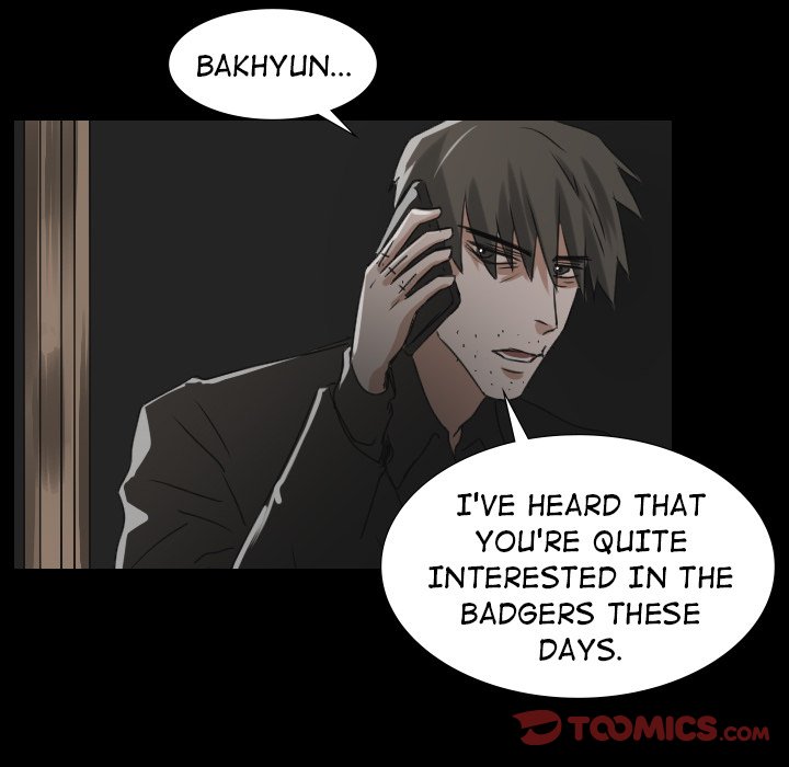 Queen Queen EP 18 - Toomics page 13 - 