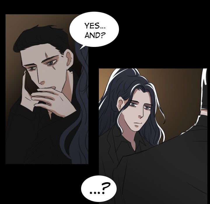 Queen Queen EP 18 - Toomics page 14 - 