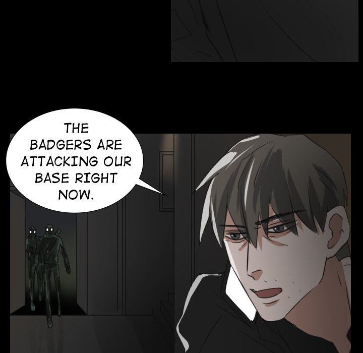 Queen Queen EP 18 - Toomics page 15 - 
