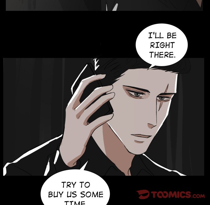 Queen Queen EP 18 - Toomics page 16 - 