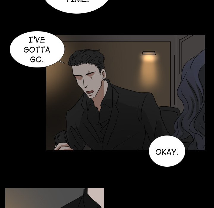 Queen Queen EP 18 - Toomics page 17 - 