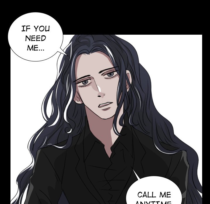 Queen Queen EP 18 - Toomics page 20 - 