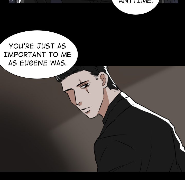 Queen Queen EP 18 - Toomics page 21 - 
