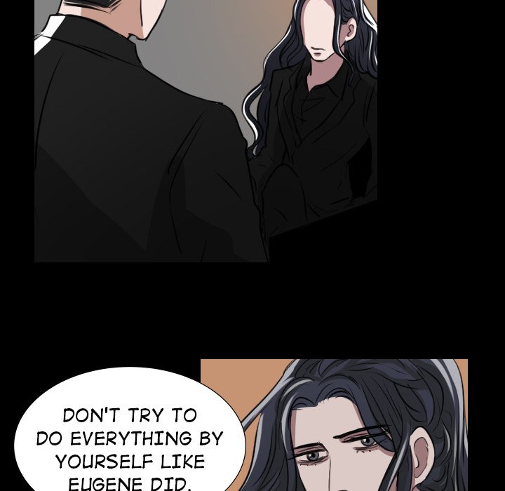 Queen Queen EP 18 - Toomics page 23 - 