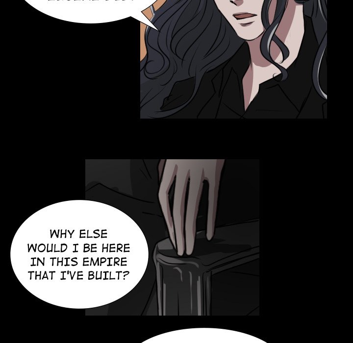 Queen Queen EP 18 - Toomics page 24 - 