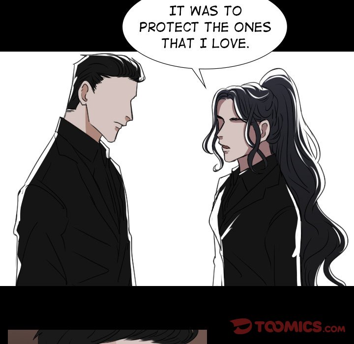 Queen Queen EP 18 - Toomics page 25 - 