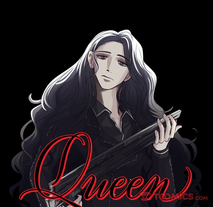 Queen Queen EP 18 - Toomics page 28 - 