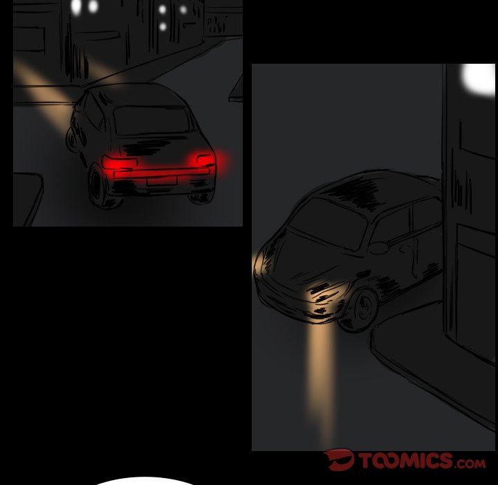 Queen Queen EP 18 - Toomics page 31 - 