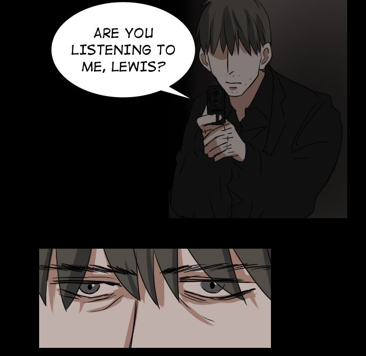 Queen Queen EP 18 - Toomics page 33 - 