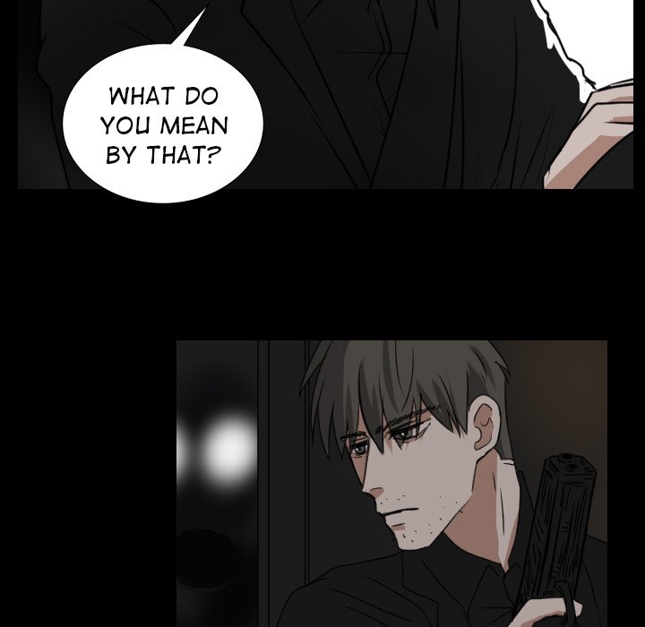 Queen Queen EP 18 - Toomics page 36 - 