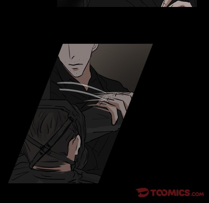 Queen Queen EP 18 - Toomics page 37 - 