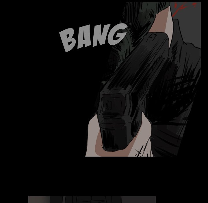 Queen Queen EP 18 - Toomics page 38 - 
