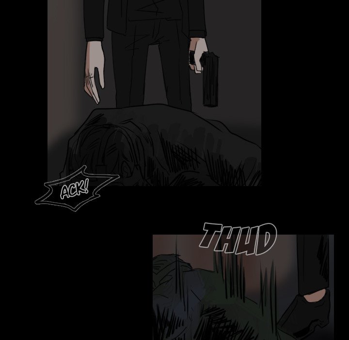Queen Queen EP 18 - Toomics page 39 - 