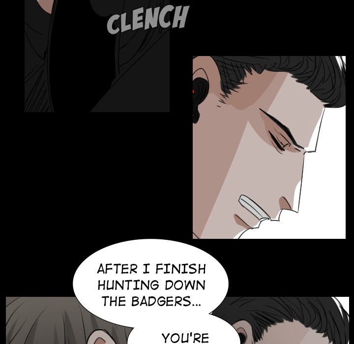 Queen Queen EP 18 - Toomics page 42 - 