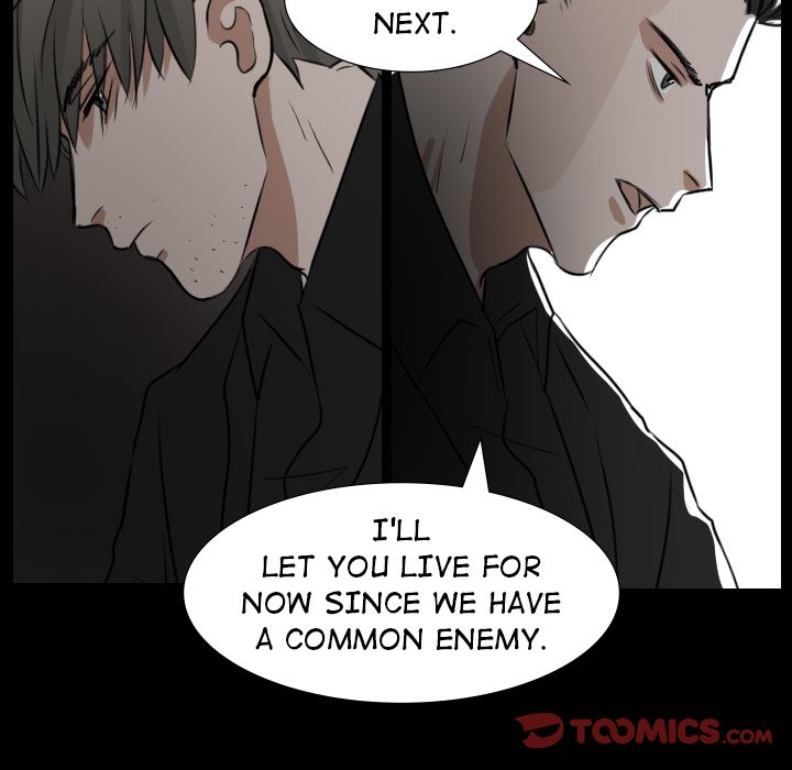 Queen Queen EP 18 - Toomics page 43 - 