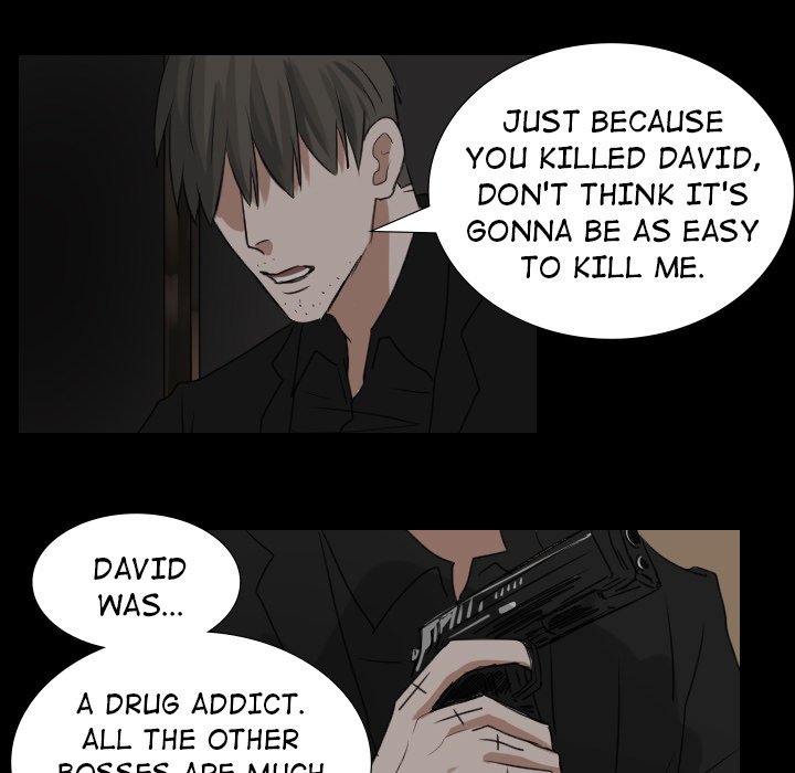 Queen Queen EP 18 - Toomics page 44 - 