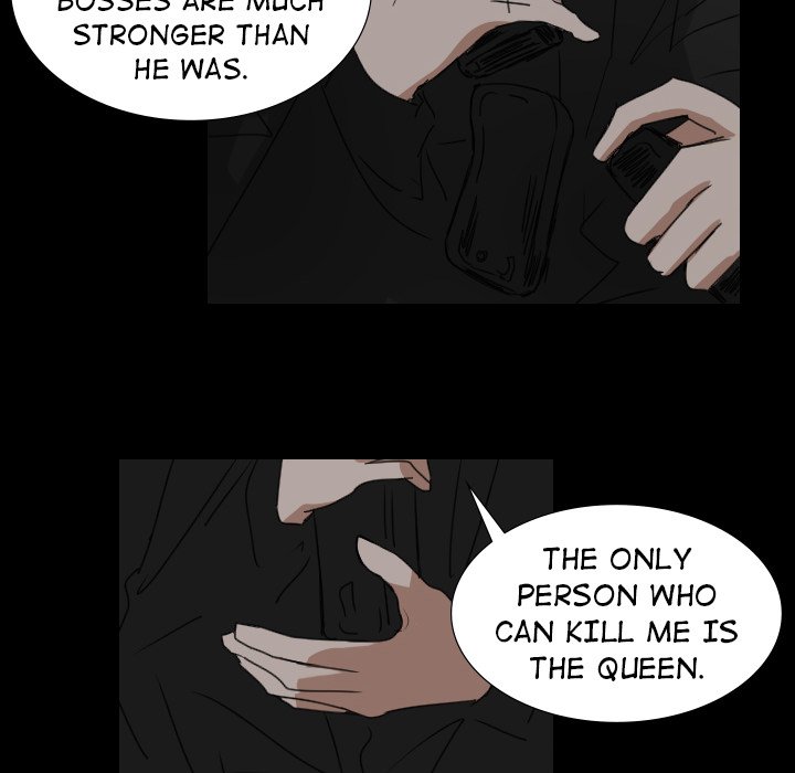 Queen Queen EP 18 - Toomics page 45 - 