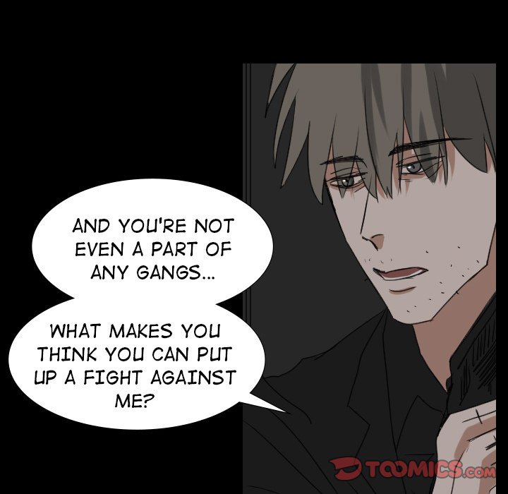 Queen Queen EP 18 - Toomics page 46 - 