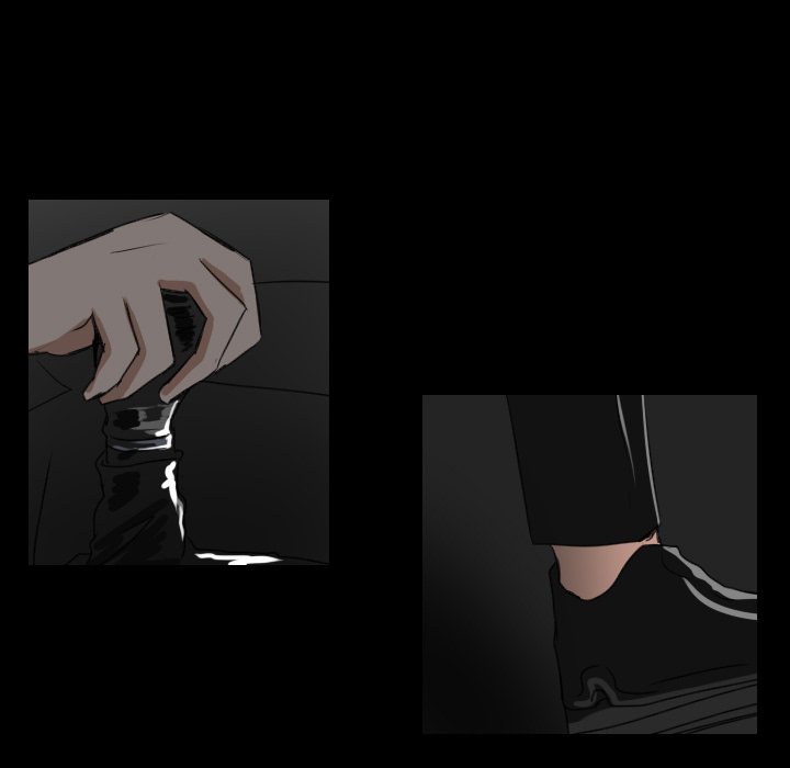 Queen Queen EP 18 - Toomics page 50 - 