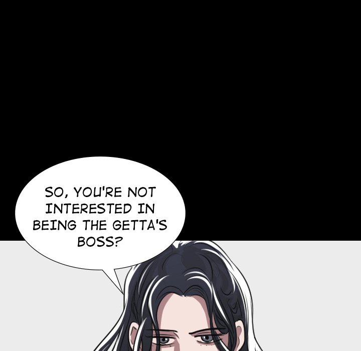 Queen Queen EP 18 - Toomics page 6 - 
