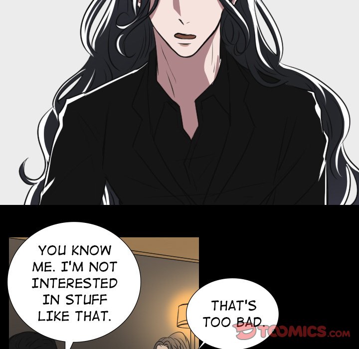 Queen Queen EP 18 - Toomics page 7 - 