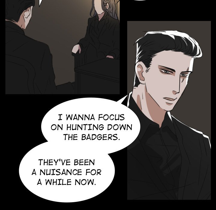 Queen Queen EP 18 - Toomics page 8 - 