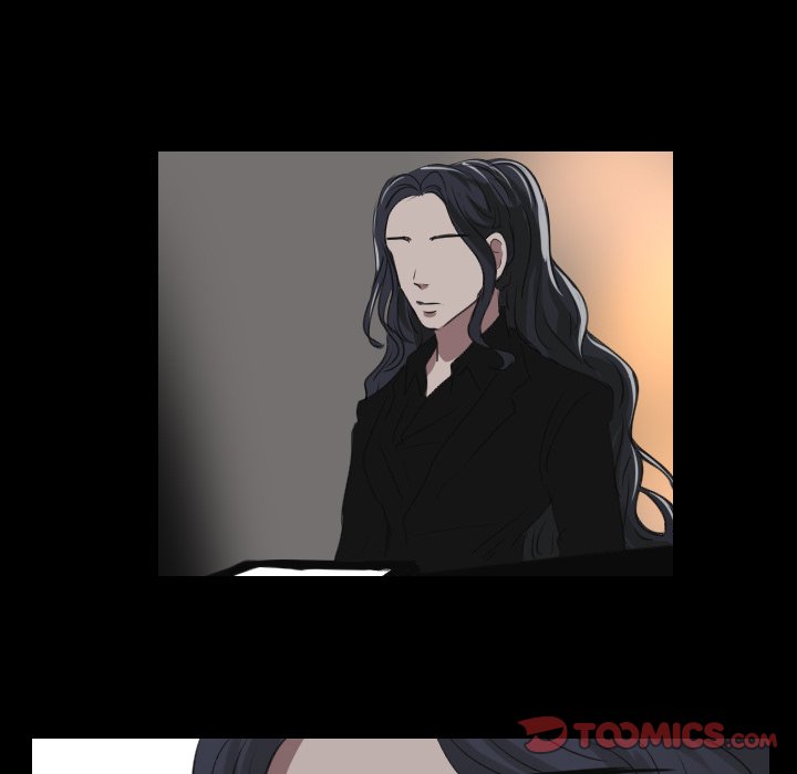 Queen Queen EP 18 - Toomics page 10 - 