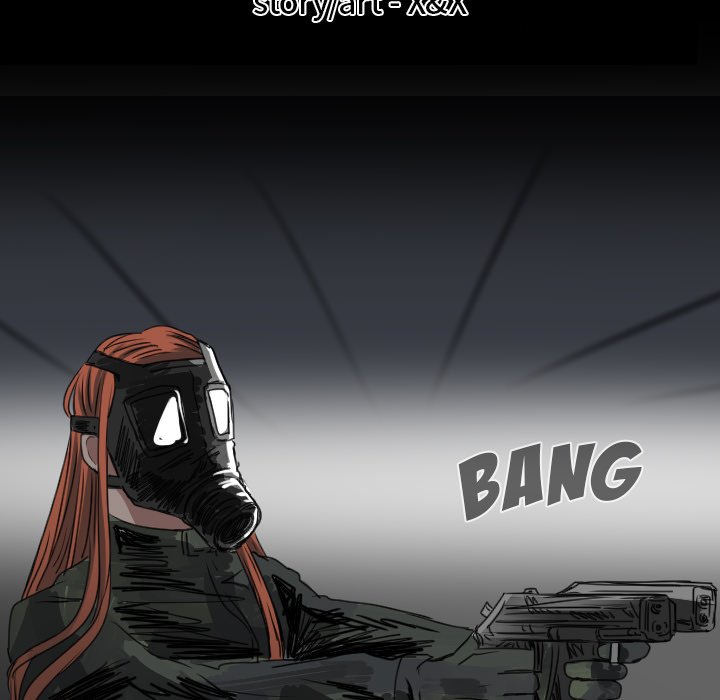 Queen Queen EP 19 - Toomics page 12 - 