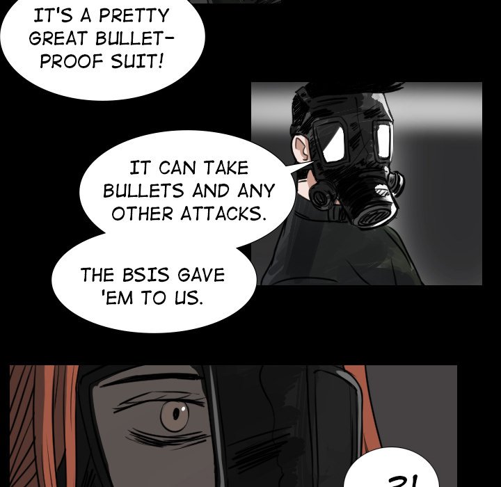 Queen Queen EP 19 - Toomics page 15 - 