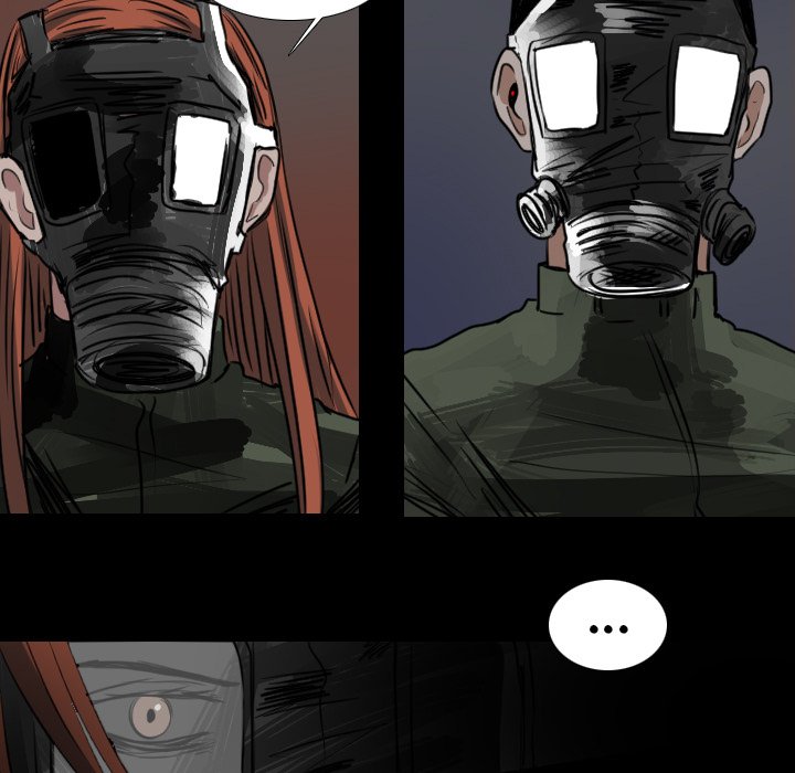 Queen Queen EP 19 - Toomics page 17 - 