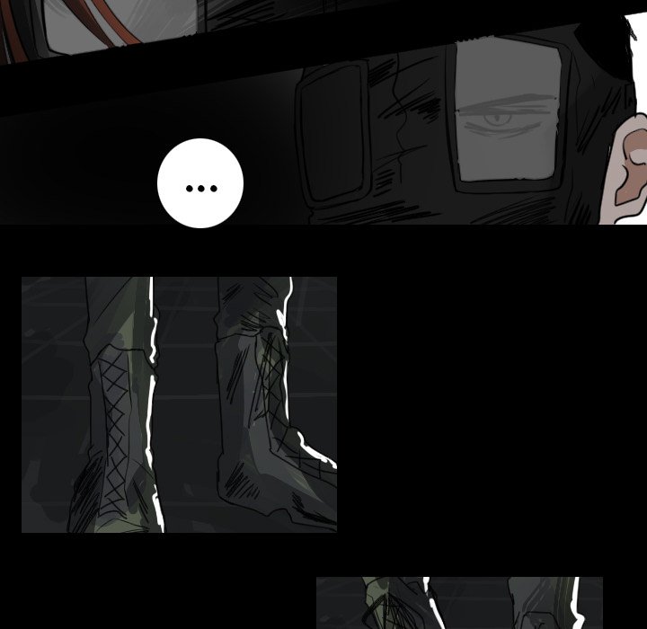 Queen Queen EP 19 - Toomics page 18 - 
