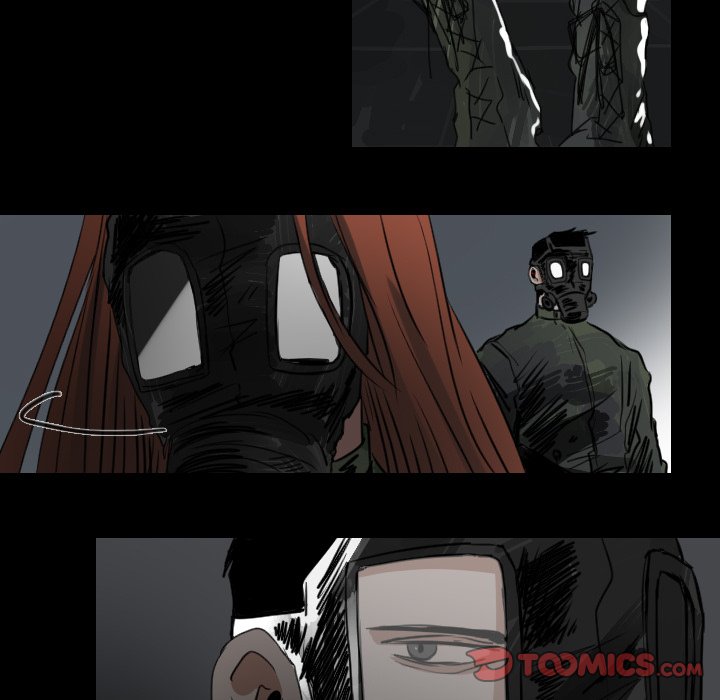 Queen Queen EP 19 - Toomics page 19 - 