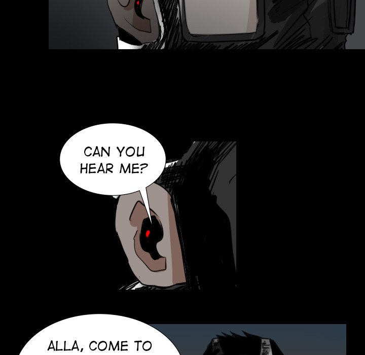Queen Queen EP 19 - Toomics page 20 - 