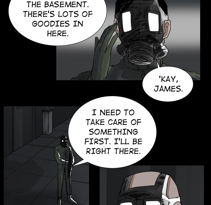 Queen Queen EP 19 - Toomics page 21 - 