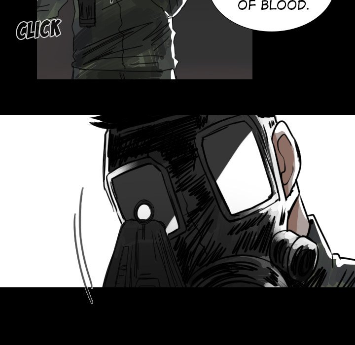 Queen Queen EP 19 - Toomics page 23 - 