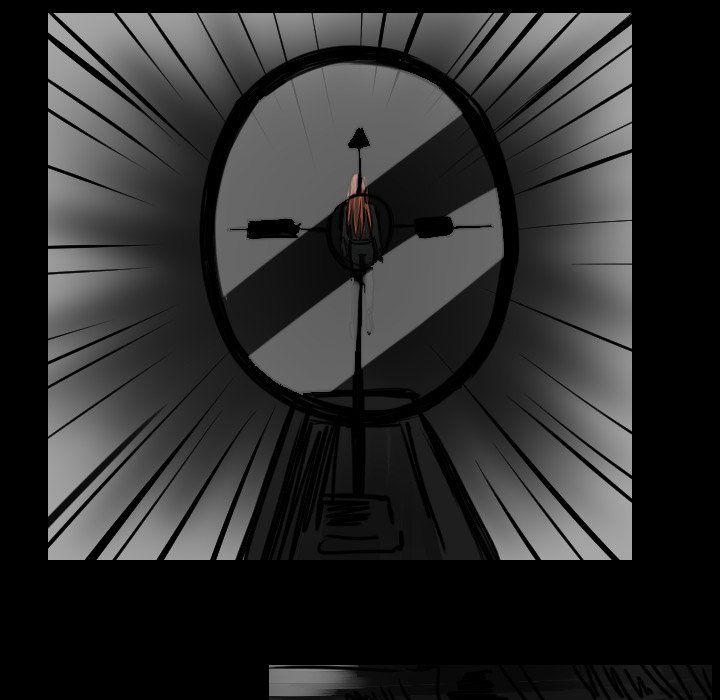 Queen Queen EP 19 - Toomics page 24 - 