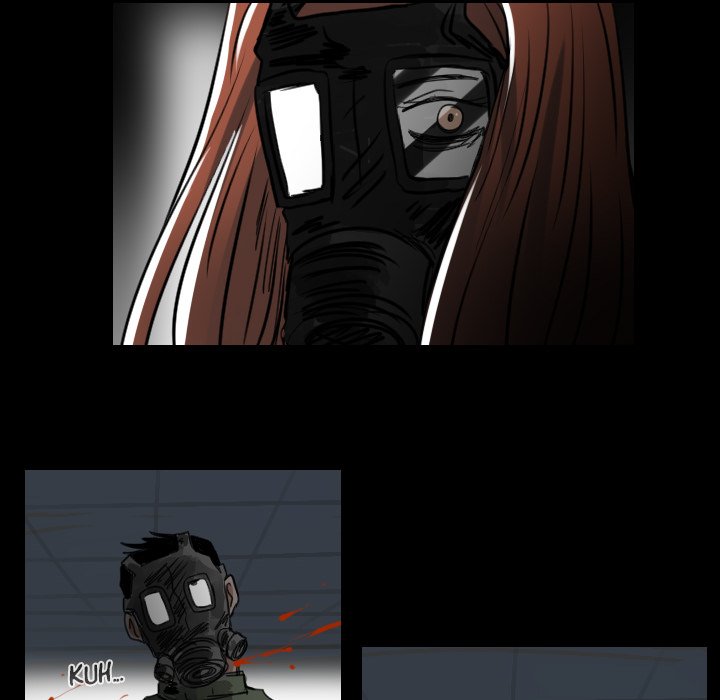 Queen Queen EP 19 - Toomics page 26 - 
