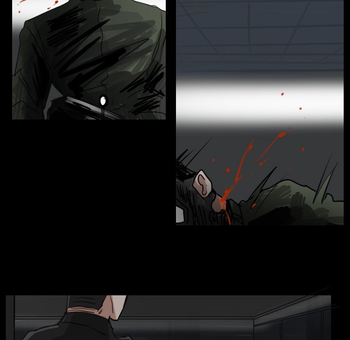 Queen Queen EP 19 - Toomics page 27 - 