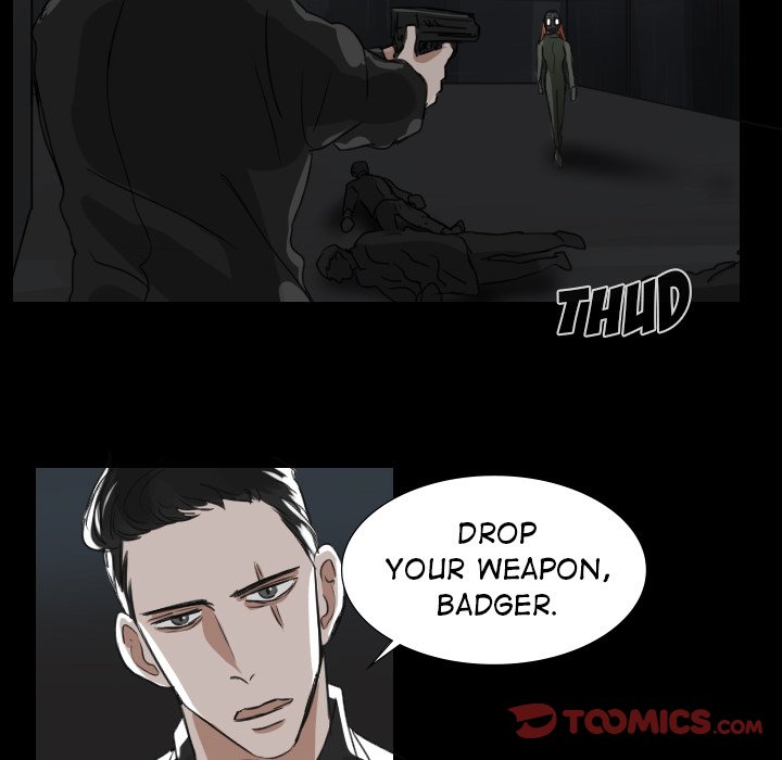 Queen Queen EP 19 - Toomics page 28 - 
