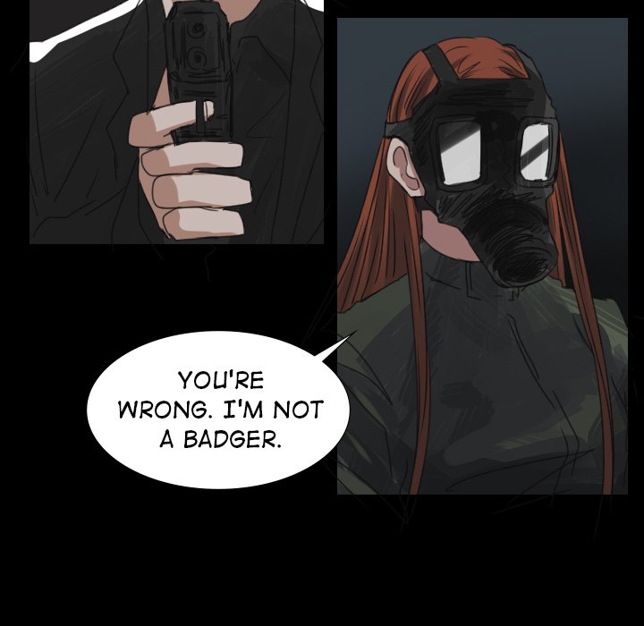 Queen Queen EP 19 - Toomics page 29 - 