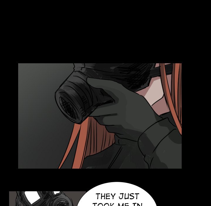 Queen Queen EP 19 - Toomics page 30 - 